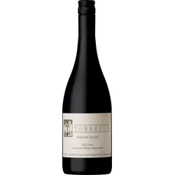 Old Vines GSM Torbreck Vintners 2021 - 6Fl. á 0.75l