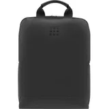 Moleskine Notebook-Rucksack Schwarz schwarz, 29x39x6 cm,