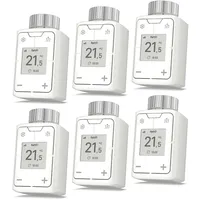 AVM FRITZ!DECT 302 Funk-Heizkörperthermostat 1 St.