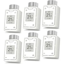 AVM FRITZ!DECT 302 Funk-Heizkörperthermostat 1 St.