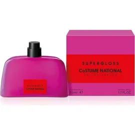 CoSTUME NATIONAL SCENTS Supergloss Eau de Parfum 50 ml
