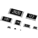 Yageo RC0402FR-0710KL RC0402FR-0710KL Dickschicht-Widerstand 10kΩ SMD 0402 0.0625W 1% 10000 St. Ta