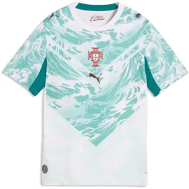 Puma Portugal Auswärtstrikot Replica 2026 Kinder Gr. 128