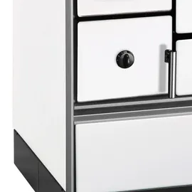 Wamsler Dauerbrennherd K 176 F/A 70 Style