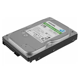 Toshiba S300 Surveillance 2 TB 3,5" HDWT720UZSVA