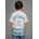 T-Shirt 176/182 bedruckt T-Shirt bedruckt