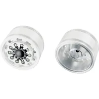 CARSON Felgen Langloch AG-VA breit 2er Pack (500907412)