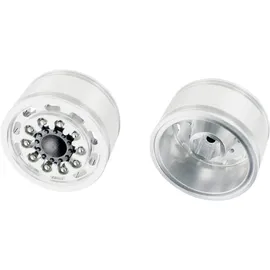 CARSON Felgen Langloch AG-VA breit 2er Pack (500907412)