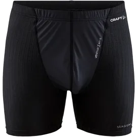 Craft Active Extreme X Wind Boxershorts Herren 999985 black/granite S