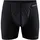Craft Active Extreme X Wind Boxershorts Herren 999985 black/granite S