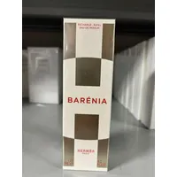 Hermès Barénia Nachfüllung EdP 125 ml