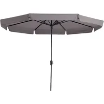 MADISON N.Y Syros Ø 350 cm Taupe