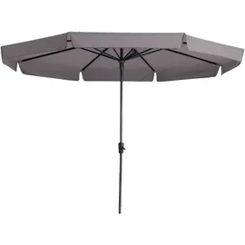 MADISON N.Y Syros Ø 350 cm Taupe