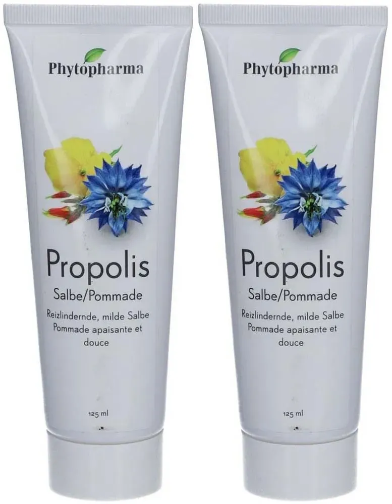 Phytopharma Propolis-Salbe