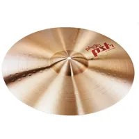 Paiste PST 7 20" Heavy Ride