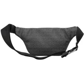 Hugo Quantic One Size Schwarz
