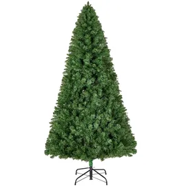 Vevor Weihnachtsbaum künstlich Grün 180 cm