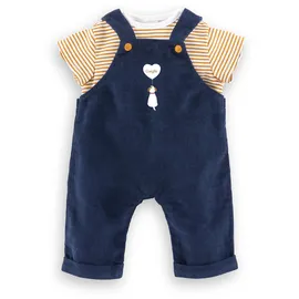 Corolle T-Shirt und Latzhose Marineblau (9000111190)