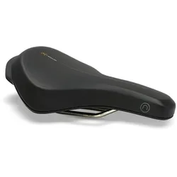 Selle Royal Sattel Explora Moderate Schwarz Modell 2024
