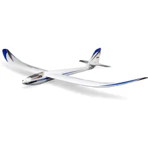 E-Flite Night Radian 2.0m BNF Basic