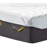 Tempur TEMPUR® Tempur Pro® Plus Matratze Medium Firm CoolQuilt Viscoschaum 140 x 200 cm