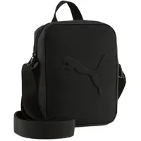 Puma Buzz Portable Umhängetasche 01 black