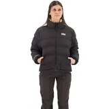 HELLY HANSEN Yu 23 Reversible Daunenjacke - Black - L