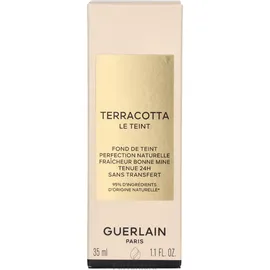 Guerlain Terracotta Le Teint Foundation 35 ml 1W