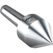 Röhm Zentrierkegel 627 MK3 mitlfd. spitze Form Kegelwinkel 60Grad