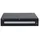 Dahua Dhi-nvr608h-32-xi Ip-recorder Nvr 8hdd 32 Kanäle Mit Künstlicher Intelligenz - Black