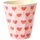 Rice Melamin Becher 0,3 l Rosa