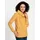 Inspirationen Sweatshirt Bedruckt Gelb/Weiß 52