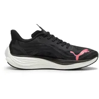 Puma Herren Velocity Nitro 3 schwarz 44.0