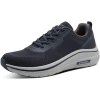 Marco Tozzi MT SPORT Herren Blau 42