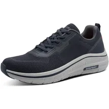 Marco Tozzi MT SPORT Herren Blau 42