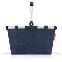 Reisenthel carrybag XS twist navy