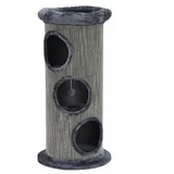 nanook shop Simba Kratztonne 100 x 40 x 40 cm grau