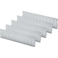 VIGOR Querträger Satz für SeriesXD, V6687H/5, 5-teilig