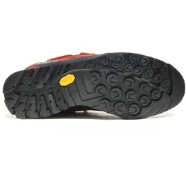 La Sportiva Boulder X Rot 44