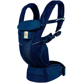 Ergobaby Omni Breeze midnight blue