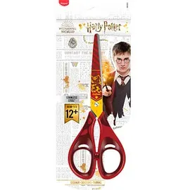 Maped Kinderschere Harry Potter rot 16,0 cm