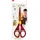 Maped Kinderschere Harry Potter rot 16,0 cm