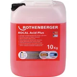 Rothenberger Entkalkungschemie ROCAL Acid Plus, 10 kg