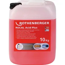 Rothenberger Entkalkungschemie ROCAL Acid Plus, 10 kg