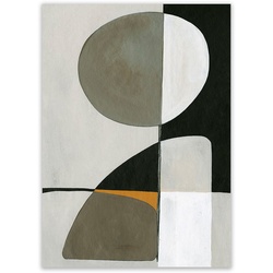 Paper Collective - The Voice Within Poster 02, 30 x 40 cm