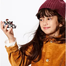 LEGO Star Wars Millennium Falcon Microfighter 75295