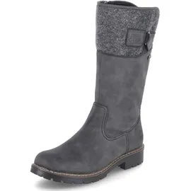 Rieker Damen grau 38