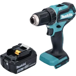 Makita DDF485M1 inkl. 1 x 4,0 Ah