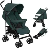lionelo Elia Buggy Dunkelgrün