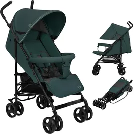 lionelo Elia Buggy Dunkelgrün